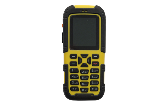 KT226-S矿用手机
