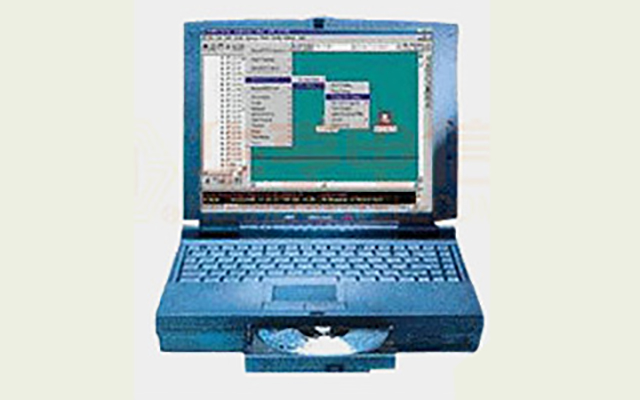 PC-3000GL管理系统