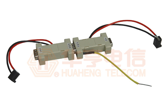 SH-08长线传输器