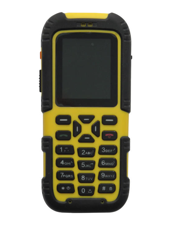 KT226-S矿用手机(图1)