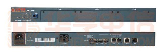 SH-6600EPON产品(图1)